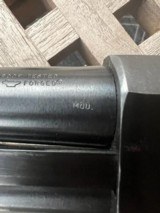 Ithaca Model 37 Featherlight 20GA 20 Modified - 11 of 12