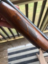 Ithaca Model 37 Featherlight 20GA 20 Modified - 10 of 12