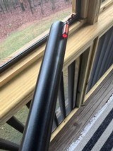 Ithaca Model 37 Featherlight 20GA 20 Modified - 8 of 12