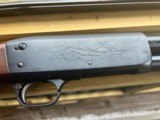 Ithaca Model 37 Featherlight 20GA 20 Modified - 4 of 12