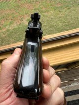 Browning Hi-Power .40 S&W Target Sights Blue LNIB Belgium Mfg - 5 of 11