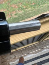 Browning Hi-Power .40 S&W Target Sights Blue LNIB Belgium Mfg - 9 of 11