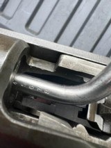 Garand M1C M1-C all USGI including Scope and Mount - 8 of 15