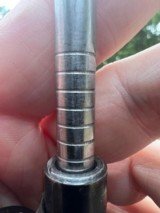 Garand M1C M1-C all USGI including Scope and Mount - 9 of 15