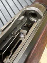 Garand M1C M1-C all USGI including Scope and Mount - 14 of 15