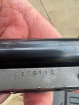 Garand M1C M1-C all USGI including Scope and Mount - 6 of 15