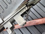 Garand M1C M1-C all USGI including Scope and Mount - 10 of 15