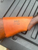 Garand M1C M1-C all USGI including Scope and Mount - 13 of 15