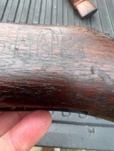 M1 Garand GHS Stock - 3 of 12