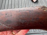M1 Garand GHS Stock - 5 of 12