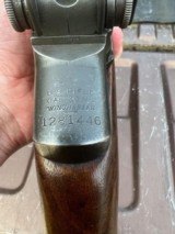 Winchester M1 M-1 Garand Correct Collector - 1 of 15