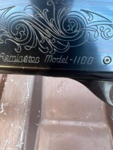 Remington 1100 16ga 16 gauge ga - 4 of 14