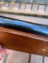 Remington 1100 16ga 16 gauge ga - 6 of 14