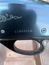 Remington 1100 16ga 16 gauge ga - 5 of 14