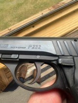 Sig P232 - 6 of 12