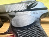 Russian Makarov Appears Unfired with Accessories IJ70 IJ-70 - 7 of 13