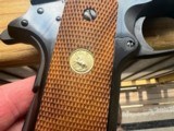 Colt Service Model ACE 1980 Appears New In Box With Paperwork - 8 of 15