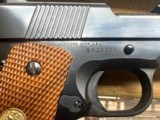 Colt Service Model ACE 1980 Appears New In Box With Paperwork - 7 of 15