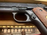 Colt Service Model ACE 1980 Appears New In Box With Paperwork - 12 of 15