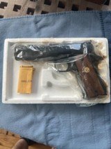 Colt Service Model ACE 1980 Appears New In Box With Paperwork - 15 of 15