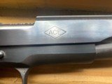 Colt Service Model ACE 1980 Appears New In Box With Paperwork - 6 of 15