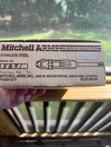 Mitchell Luger P-08 Box 3 mags - 3 of 10