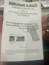 Mitchell Arms High Hi Standard Victor II - 12 of 12