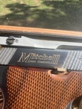 Mitchell Arms High Hi Standard Victor II - 6 of 12