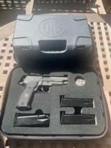 Sig Sauer P226 Legion .357 SIG Case Coin - 2 of 12