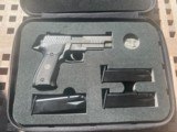 Sig Sauer P226 Legion .357 SIG Case Coin - 1 of 12
