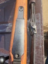 K98 ERMA Code 27 Mauser - 7 of 9