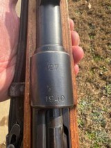 K98 ERMA Code 27 Mauser - 3 of 9