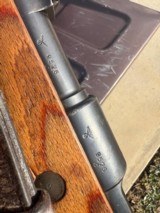 K98 ERMA Code 27 Mauser - 4 of 9