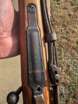 K98 German BYF/44 - 9 of 10