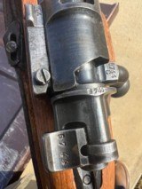 K98 German BYF/44 - 4 of 10