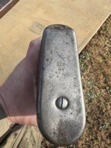 K98 German BYF/44 - 10 of 10