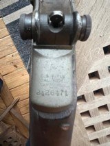 Winchester M1 M-1 Garand - 1 of 13