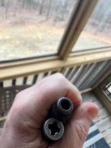 Winchester M1 M-1 Garand - 11 of 13