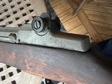 Winchester M1 M-1 Garand - 4 of 13