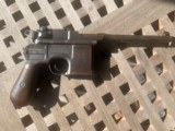 C96 Broomhandle Broom Handle Mauser 1911 - 1 of 15