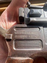 C96 Broomhandle Broom Handle Mauser 1911 - 6 of 15