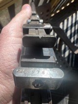 C96 Broomhandle Broom Handle Mauser 1911 - 5 of 15