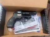 Smith & Wesson M&P Bodyguard 38sp 38 with holster Crimson laser sight, looks new - 2 of 10
