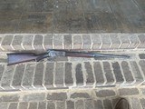 1892 Deluxe 25-20 Takedown 1910 Pistol Grip - 2 of 15
