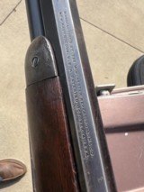 1892 Deluxe 25-20 Takedown 1910 Pistol Grip - 14 of 15