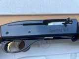 Remington 1100 28ga 28 25 inch Sporting - 5 of 15