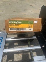 NIB Remington 870 16 Ga 16ga with chokes Wingmaster - 14 of 15