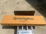 NIB Remington 870 16 Ga 16ga with chokes Wingmaster - 15 of 15