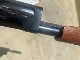 NIB Remington 870 16 Ga 16ga with chokes Wingmaster - 11 of 15
