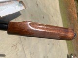 NIB Remington 870 16 Ga 16ga with chokes Wingmaster - 12 of 15